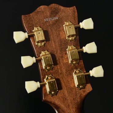 Seventy Seven Japan Tune-up Series STORK-STD-JT (ABR) 【Deviser One Day Guitar Show 2025 選定品】 画像9