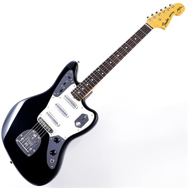 Fender USA Limited Edition Johnny Marr Signature Special Jaguar (Black/Rosewood) 【The Spring Summer 2026 Campaign】 画像1