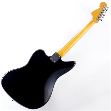 Fender USA Limited Edition Johnny Marr Signature Special Jaguar (Black/Rosewood) 【The Spring Summer 2026 Campaign】 画像2