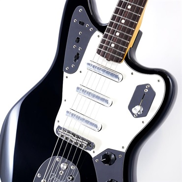 Fender USA Limited Edition Johnny Marr Signature Special Jaguar (Black/Rosewood) 【The Spring Summer 2026 Campaign】 画像3