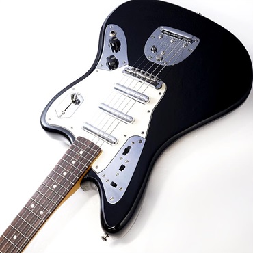 Fender USA Limited Edition Johnny Marr Signature Special Jaguar (Black/Rosewood) 【The Spring Summer 2026 Campaign】 画像5