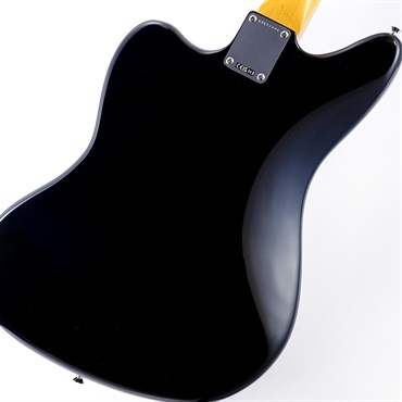 Fender USA Limited Edition Johnny Marr Signature Special Jaguar (Black/Rosewood) 【The Spring Summer 2026 Campaign】 画像7