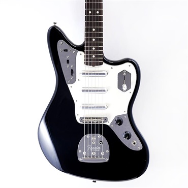 Fender USA Limited Edition Johnny Marr Signature Special Jaguar (Black/Rosewood) 【The Spring Summer 2026 Campaign】 画像9