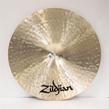 Zildjian K Constantinople Medium Thin Ride Low 20'' [NKZL20CONMTL] [1905g] 画像1