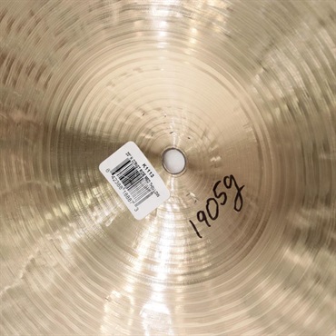 Zildjian K Constantinople Medium Thin Ride Low 20'' [NKZL20CONMTL] [1905g] 画像5