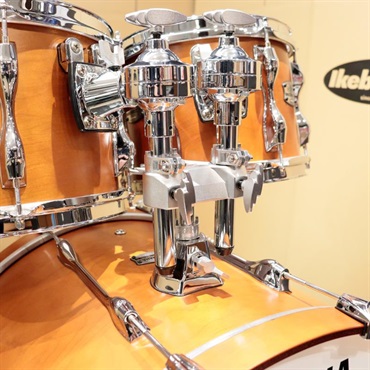 YAMAHA Recording Custom 5pcs Drum Kit - リアルウッド【イベント使用特価品】 画像3