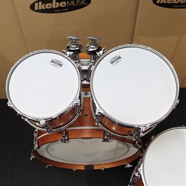 YAMAHA Recording Custom 5pcs Drum Kit - リアルウッド【イベント使用特価品】 画像4