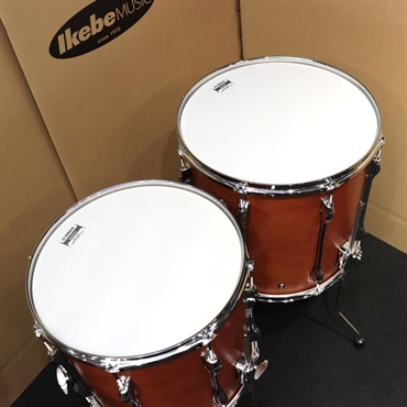 YAMAHA Recording Custom 5pcs Drum Kit - リアルウッド【イベント使用特価品】 画像5