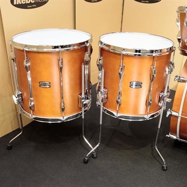 YAMAHA Recording Custom 5pcs Drum Kit - リアルウッド【イベント使用特価品】 画像6