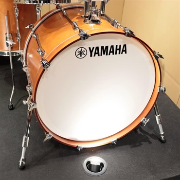YAMAHA Recording Custom 5pcs Drum Kit - リアルウッド【イベント使用特価品】 画像7