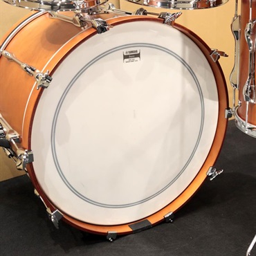 YAMAHA Recording Custom 5pcs Drum Kit - リアルウッド【イベント使用特価品】 画像8