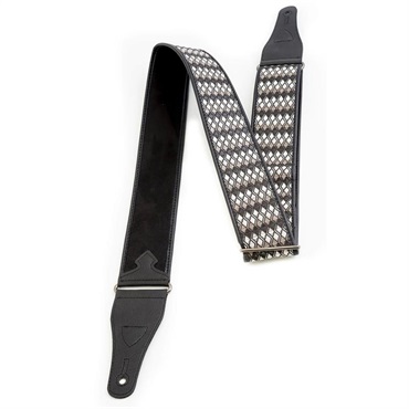 RIGHTON STRAPS 【夏先取り大特価セール】RAFFIA SALAK Black 画像1