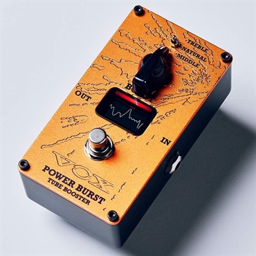 VOX 【WEB限定在庫処分セール】 POWER BURST [VE-PB] 画像1