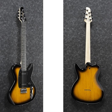 Ibanez NDM5-SB [THE OFFSPRING Noodles Signature Model] 【即納可能！】 画像1