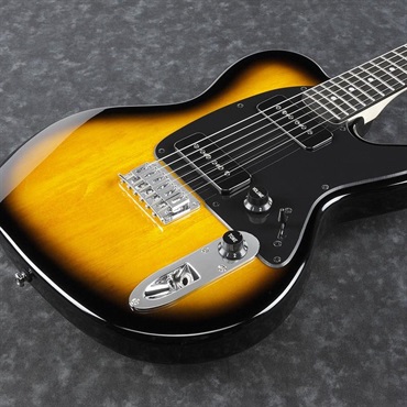 Ibanez NDM5-SB [THE OFFSPRING Noodles Signature Model] 【即納可能！】 画像2