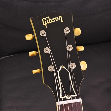 Gibson Murphy Lab 1963 SG Special Reissue Ultra Light Aged TV Yellow SN. 504913 画像8