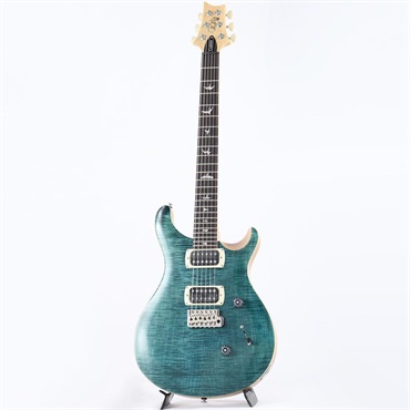 P.R.S. SE Custom 24 (Slate Blue) 【2025年生産品】 画像1