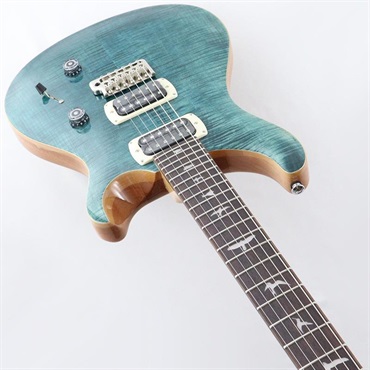 P.R.S. SE Custom 24 (Slate Blue) 【2025年生産品】 画像4