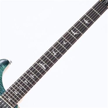 P.R.S. SE Custom 24 (Slate Blue) 【2025年生産品】 画像5