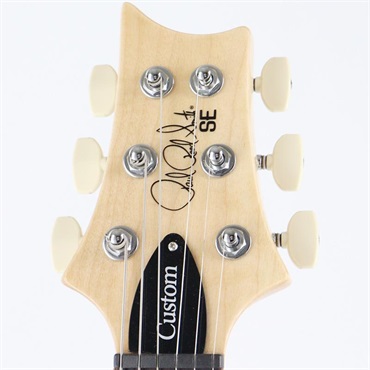 P.R.S. SE Custom 24 (Slate Blue) 【2025年生産品】 画像7