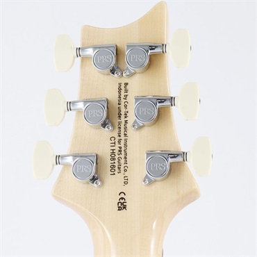 P.R.S. SE Custom 24 (Slate Blue) 【2025年生産品】 画像8