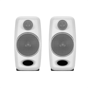 IK Multimedia 【夏先取り大特価セール】iLoud Micro Monitor White 2025BF + T-RackS 6 Max (ホワイト)(アイケーマルチメディア)(モニタースピーカー)(アイラウド)(DTM) 画像1