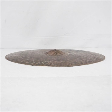 MEINL USED 中古 Artist Concept Model - Double Down Stack 17/18 - Matt Halpern [AC-DOUBLEDOWN] Top 1190g/Bottom 1174g 画像3