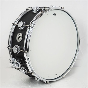 dw DRVF5514SVC [Collector's Carbon Fiber 14×5.5]【展示品特価】 画像3