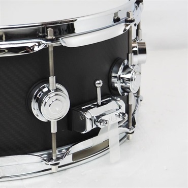 dw DRVF5514SVC [Collector's Carbon Fiber 14×5.5]【展示品特価】 画像6