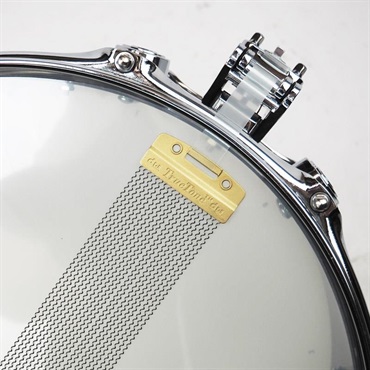 dw DRVF5514SVC [Collector's Carbon Fiber 14×5.5]【展示品特価】 画像7