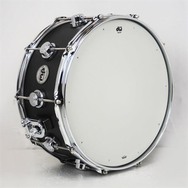 dw DRVF6514SVC [Collector's Carbon Fiber 14×6.5]【展示品特価】 画像3