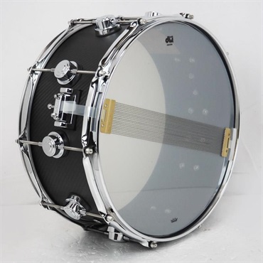 dw DRVF6514SVC [Collector's Carbon Fiber 14×6.5]【展示品特価】 画像4