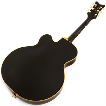 GRETSCH Falcon Hollow Body with String-Thru Bigsby and Gold Hardware（Tokyo Midnight Sparkle） 画像2