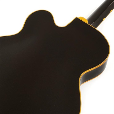 GRETSCH Falcon Hollow Body with String-Thru Bigsby and Gold Hardware（Tokyo Midnight Sparkle） 画像5