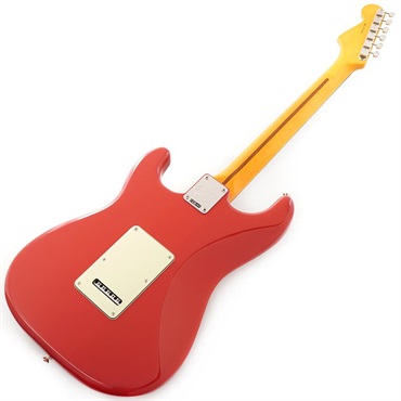Fender USA American Professional Classic Stratocaster (Faded Dakota Red/Rosewood) 【The Spring Summer 2026 Campaign】 画像2