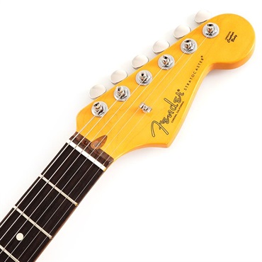 Fender USA American Professional Classic Stratocaster (Faded Dakota Red/Rosewood) 【The Spring Summer 2026 Campaign】 画像6
