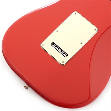 Fender USA American Professional Classic Stratocaster (Faded Dakota Red/Rosewood) 【The Spring Summer 2026 Campaign】 画像7