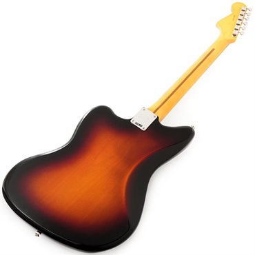 Fender USA American Professional Classic Jazzmaster (3-Color Sunburst/Rosewood) 【The Spring Summer 2026 Campaign】 画像2