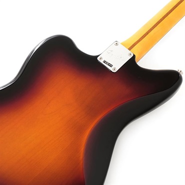 Fender USA American Professional Classic Jazzmaster (3-Color Sunburst/Rosewood) 【The Spring Summer 2026 Campaign】 画像5