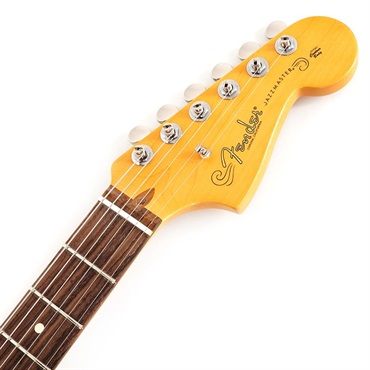 Fender USA American Professional Classic Jazzmaster (3-Color Sunburst/Rosewood) 【The Spring Summer 2026 Campaign】 画像6