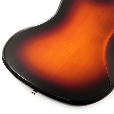 Fender USA American Professional Classic Jazzmaster (3-Color Sunburst/Rosewood) 【The Spring Summer 2026 Campaign】 画像7