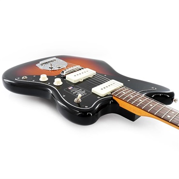 Fender USA American Professional Classic Jazzmaster (3-Color Sunburst/Rosewood) 【The Spring Summer 2026 Campaign】 画像8