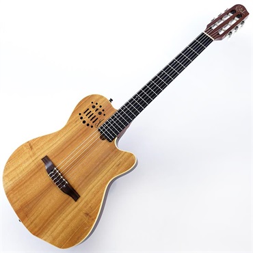 Godin USED 中古  '14 ACS Nylon SA (Synth Access)FAT NECK KOA 画像1