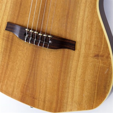 Godin USED 中古  '14 ACS Nylon SA (Synth Access)FAT NECK KOA 画像4