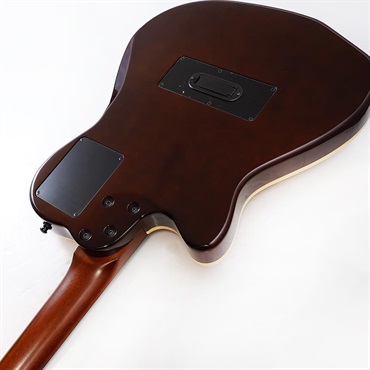 Godin USED 中古  '14 ACS Nylon SA (Synth Access)FAT NECK KOA 画像6