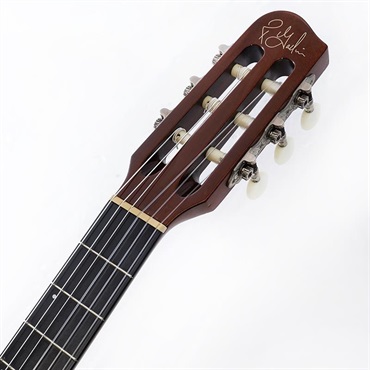 Godin USED 中古  '14 ACS Nylon SA (Synth Access)FAT NECK KOA 画像8