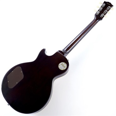 Gibson 1957 Les Paul Standard Reissue Gold Top Dark Back VOS (Double Gold) SN.751968 画像2