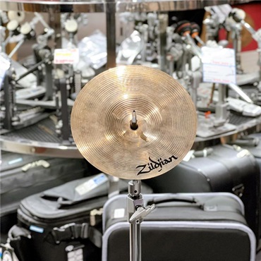 Zildjian USED 中古品 A Zildjian Splash 8 Brilliant Finish [165g] 画像2