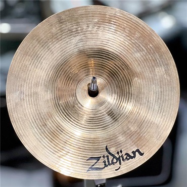 Zildjian USED 中古品 A Zildjian Splash 8 Brilliant Finish [165g] 画像3
