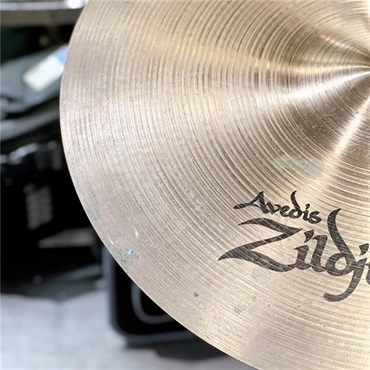 Zildjian USED 中古品 A Zildjian Medium Thin Crash 16 [1180g] 画像1